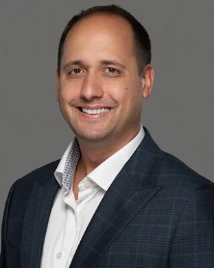 Dr. Nicolas Sikaczowski