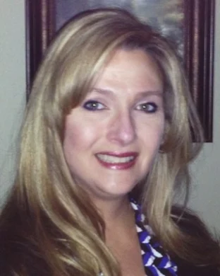 Dr. Nicole Waldron