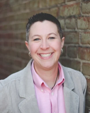 Dr. Nikki Ellis