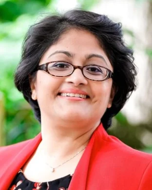 Dr. Nitika Pant