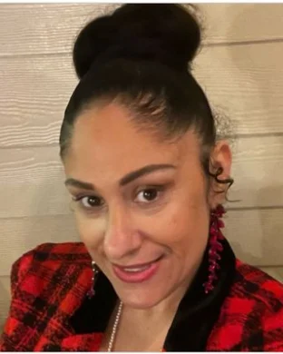 Dr. Nyree Cirilo
