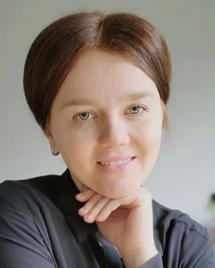 Dr. Olga Dmitryuk