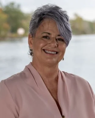 Dr. Paula Maness