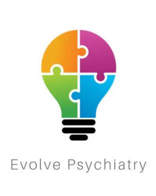 Dr. Perez @ Evolve Psychiatry
