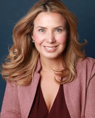 Dr. Priscila Norris