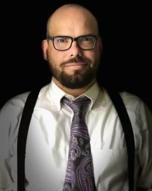 Dr. Quintin Hunt