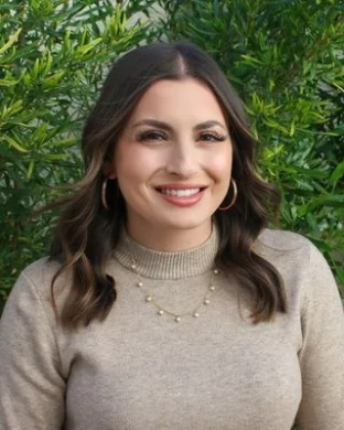 Dr. Rachel Jensen