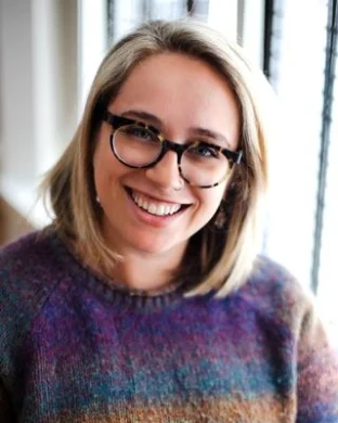 Dr. Rachel Pad