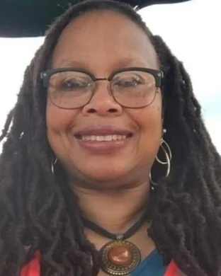 Dr. Ramona Griffin Noble