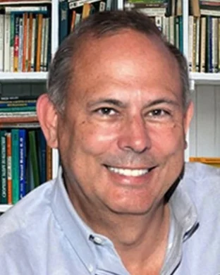 Randall McIntyre