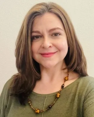 Dr. Rebecca A Scott