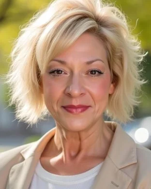 Renee Anderson