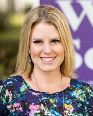 Dr Renee M. Winters, PhD, MFT