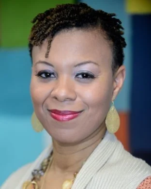 Dr. Renita C Gabriel