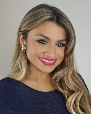 Dr. Reyna Aday
