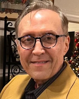 Dr. Richard T. Parrott