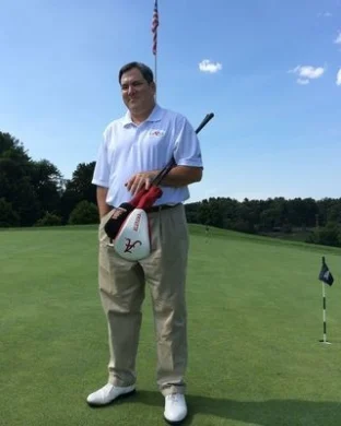 Dr. Richard Trammel