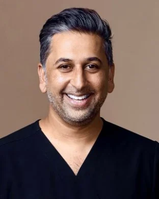 Dr. Riz @ Evolve Psychiatry