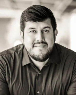 Dr. Robert Ortega