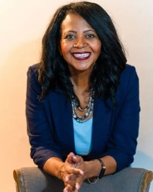 Dr. Robin Washington-White