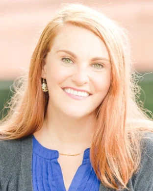 Dr. Robyn Nunley