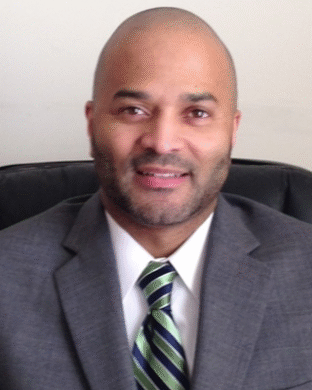 Dr. Rodney J Roundtree Jr.