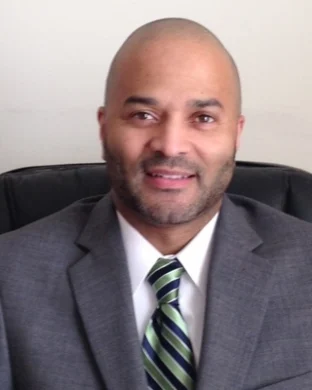 Dr. Rodney J Roundtree Jr.