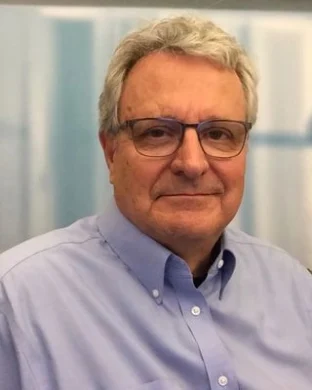 Dr. Roger Nolan