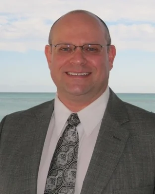 Dr. Ronald J. Dahl