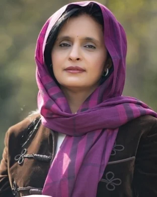 Dr. Saima Sandhu
