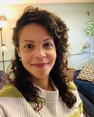 Dr. Samantha Franke