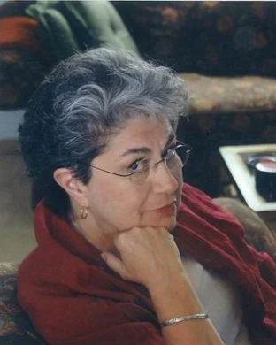 Sandra Feldman