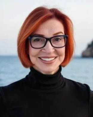 Sandra Scantling