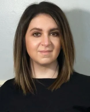 Dr. Sarah F Spiegelhoff
