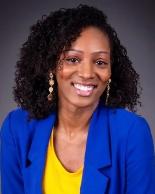 Dr. Shaniqua Lesesne