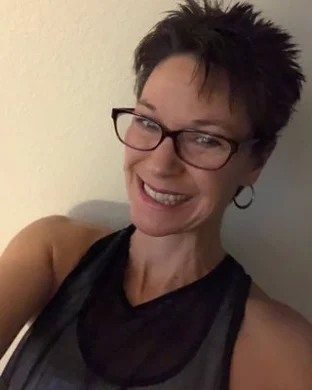 Dr. Shannon M Daleiden