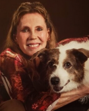 Dr. Sharron Jones-Daggett