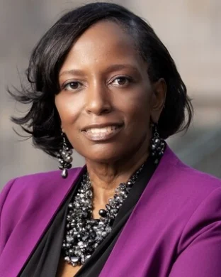 Dr. Shauna Moore Reynolds
