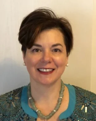 Dr. Shawn Kathleen Pritchett