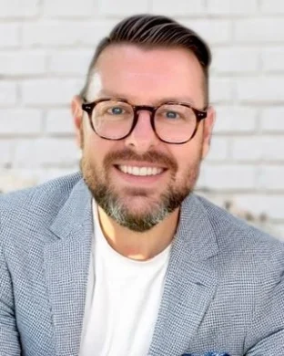 Dr. Shawn Malugin