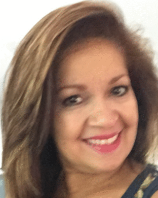 Dr. Soraya Sawicki