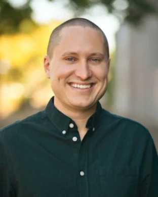 Dr. Spencer Scott