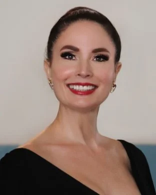 Dr. Stacy Judah