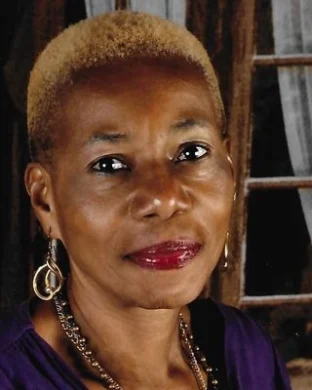 Dr. Stella Diai