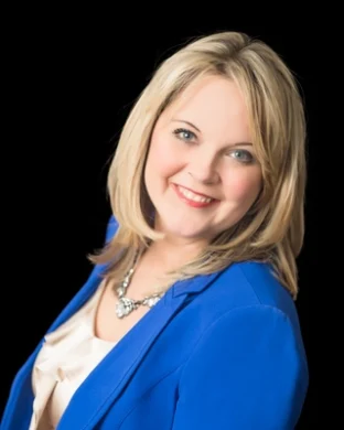 Dr. Stephanie Weiland Knarr
