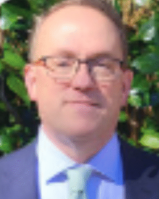 Dr. Steven Sinderman