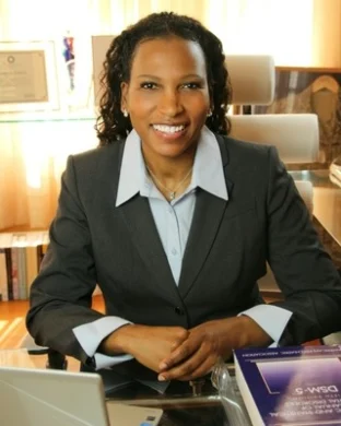 Dr. Sue Francis