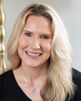 Dr. Susan M Andrews