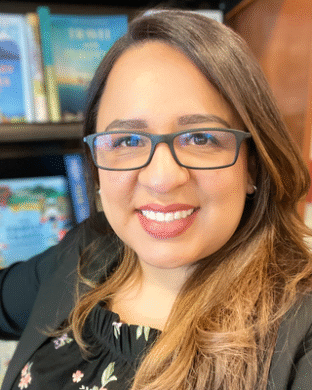 Dr. Susana M Solomon