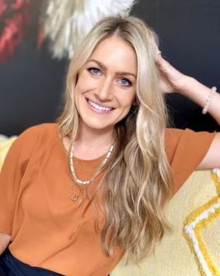 Taylor Palmitier